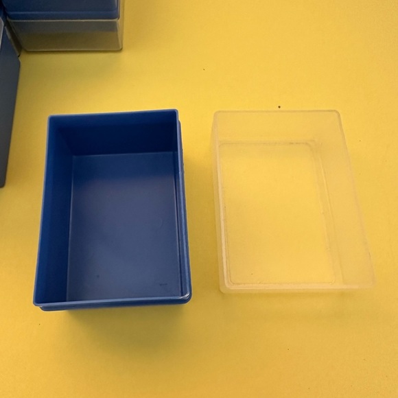 15 Boxes Small Organizer For Jewelry - Picture 4 of 8